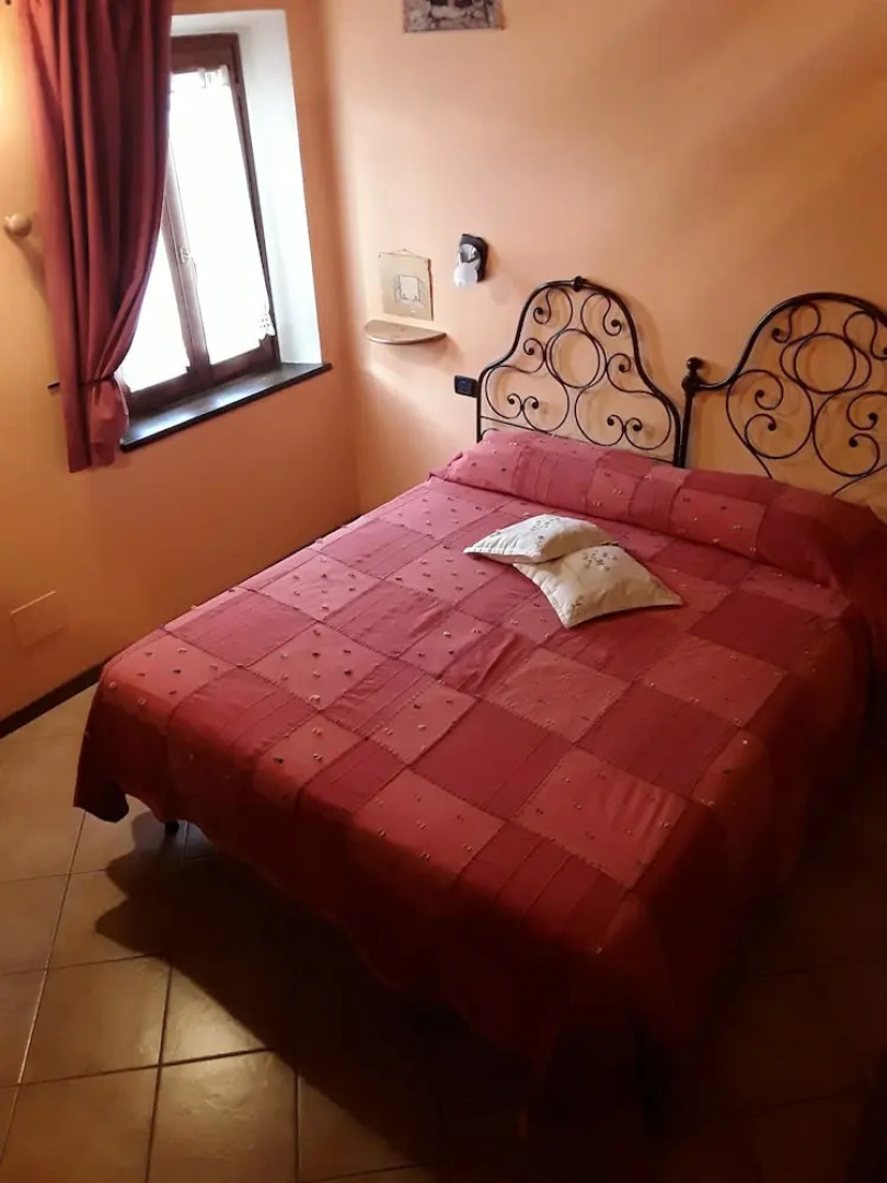 B&B Caselunghe Country House