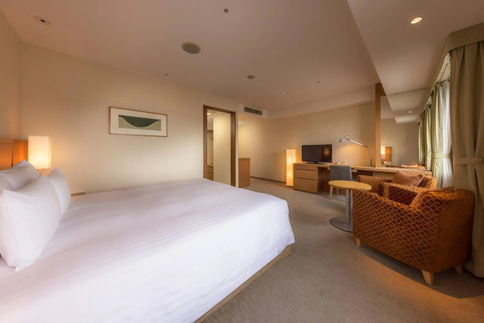 Hotel Associa Shizuoka