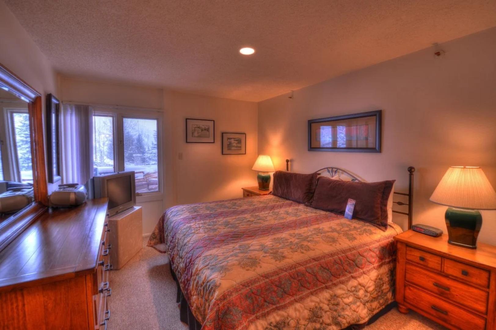 Lichenhearth, a Destination by Hyatt Residence