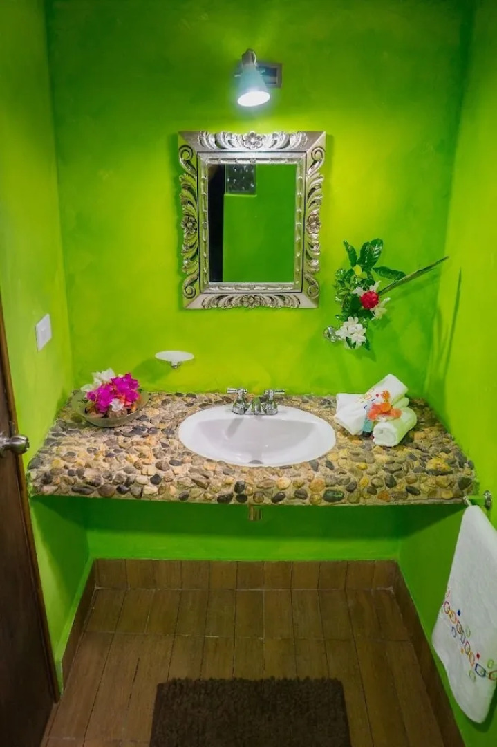 Hotel Bernardo Nature Boutique