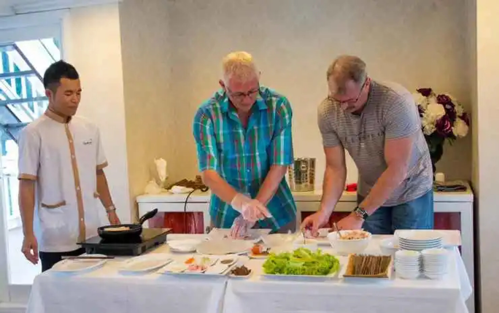 Signature Halong Cruise