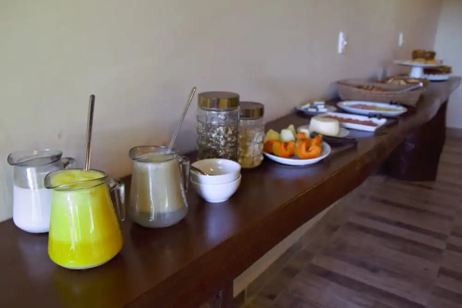 Pantanal Ranch Meia Lua