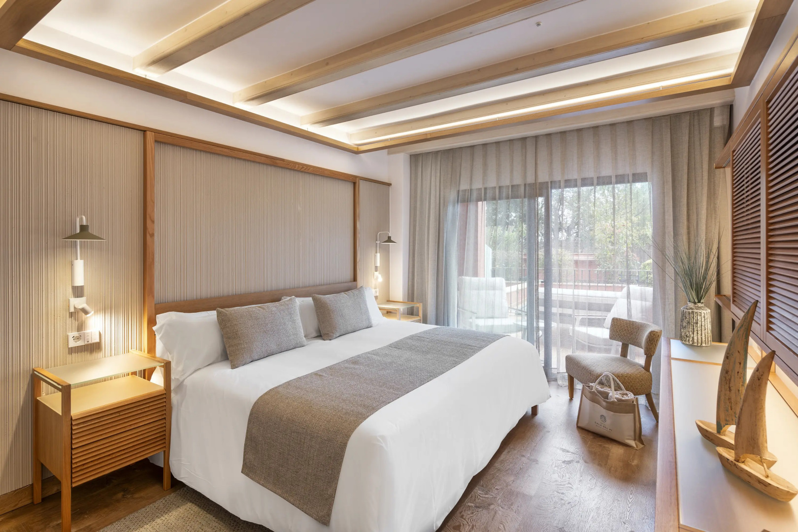 Hotel Cala del Pi - Adults Only