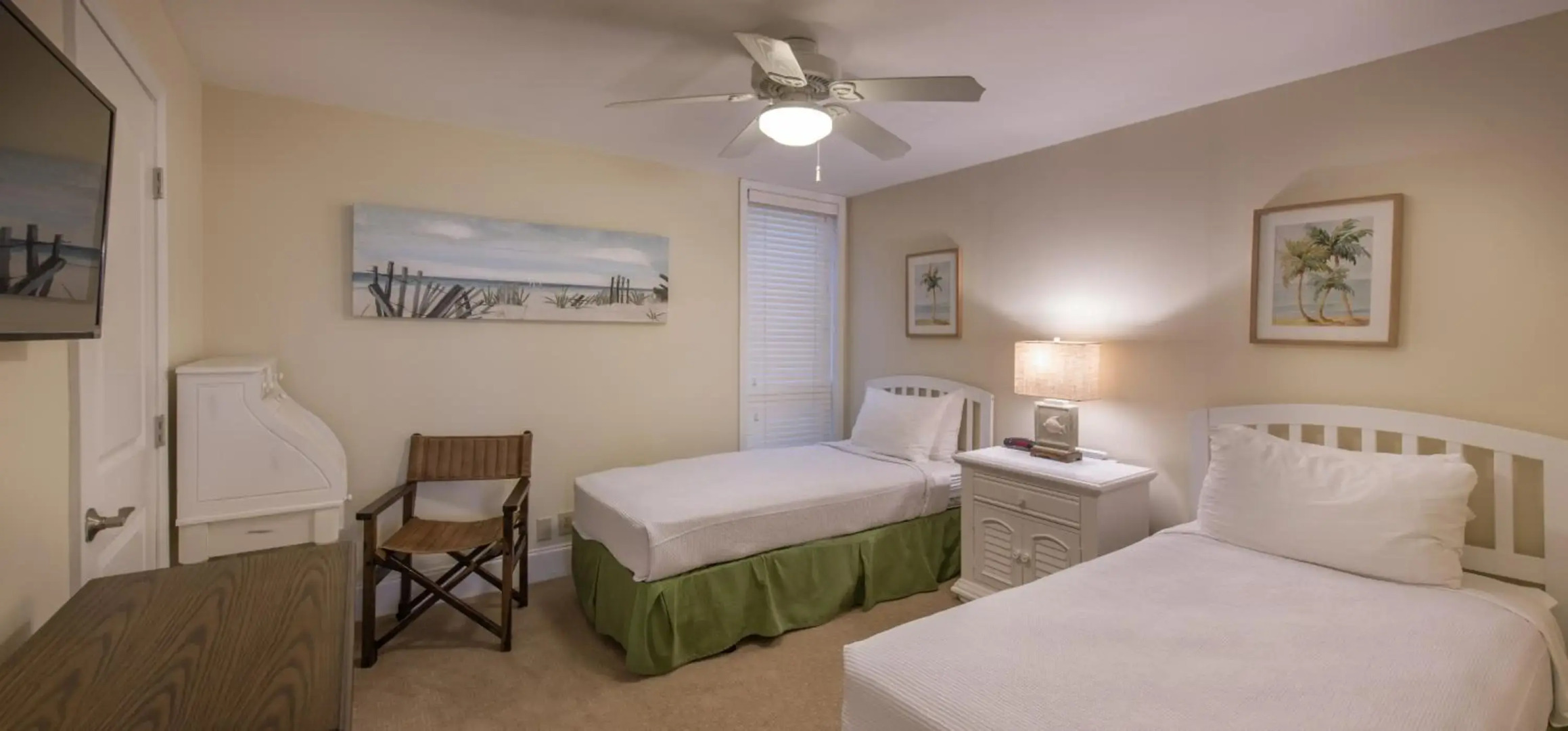 Villas By the Sea Resort & Conference Center