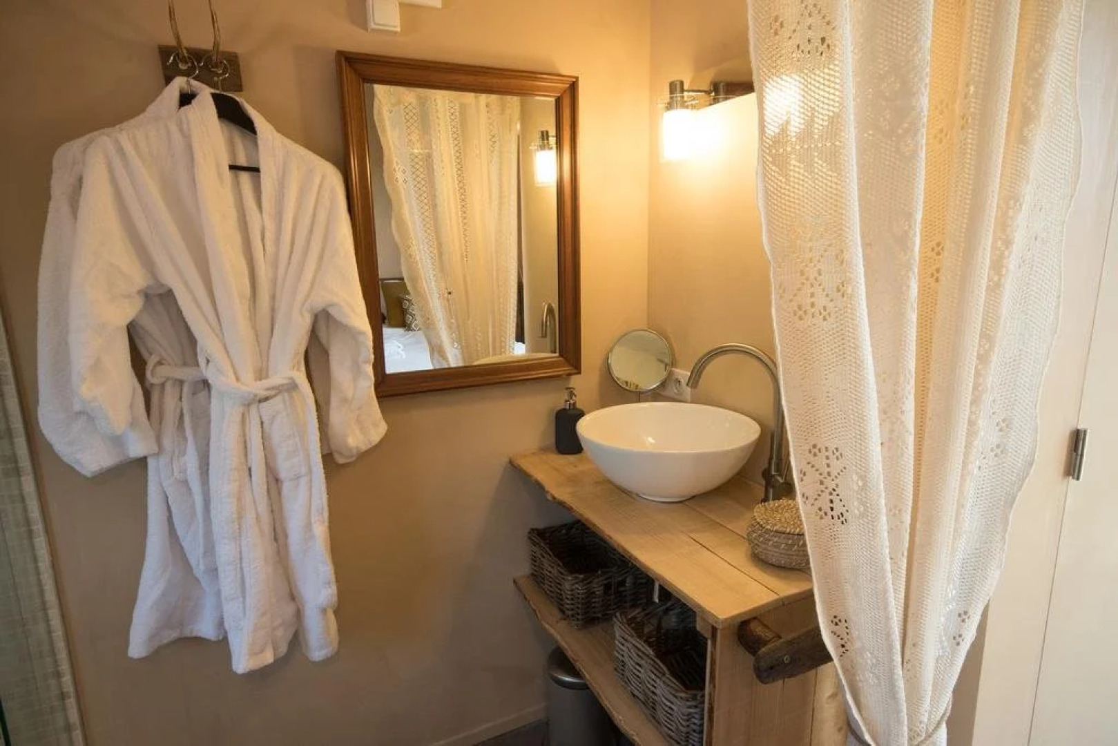 Maison dhôtes "Cerftitude"