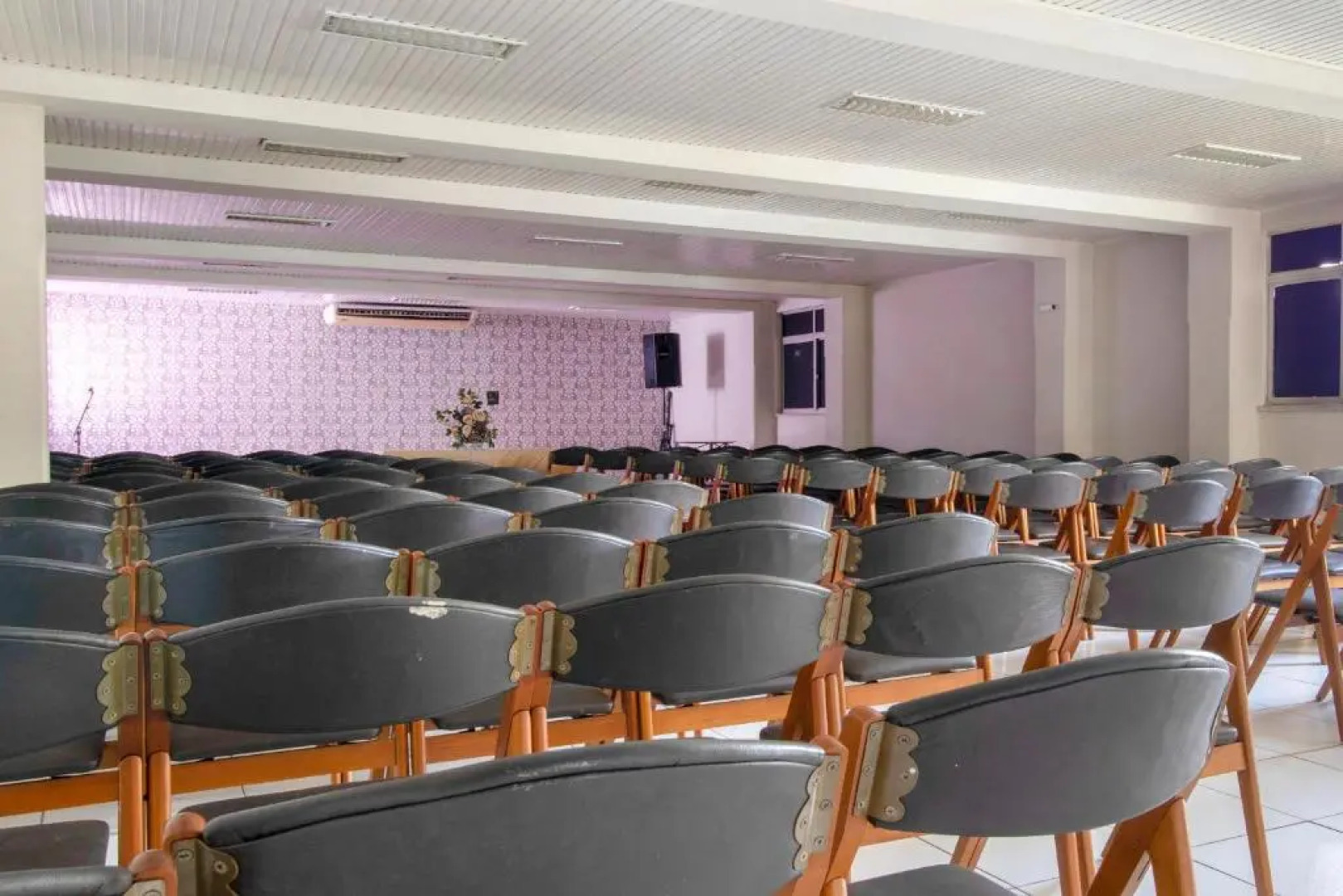 OYO New Anapolis Hotel, Imperatriz