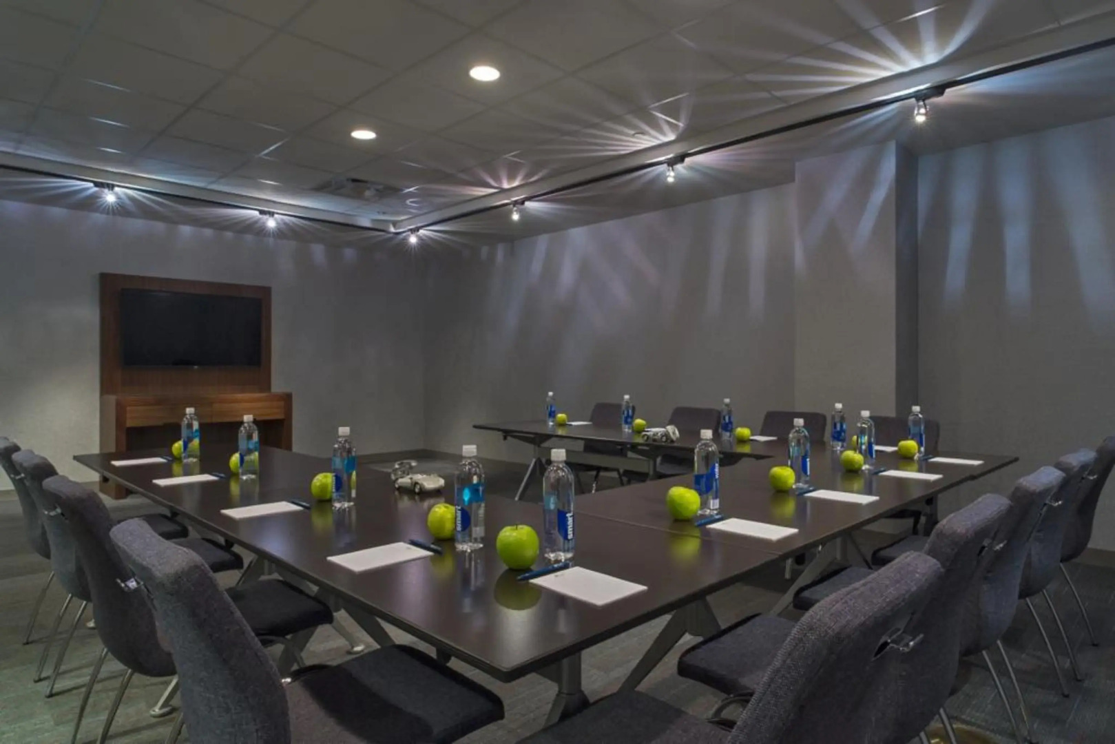 Aloft New Orleans Downtown