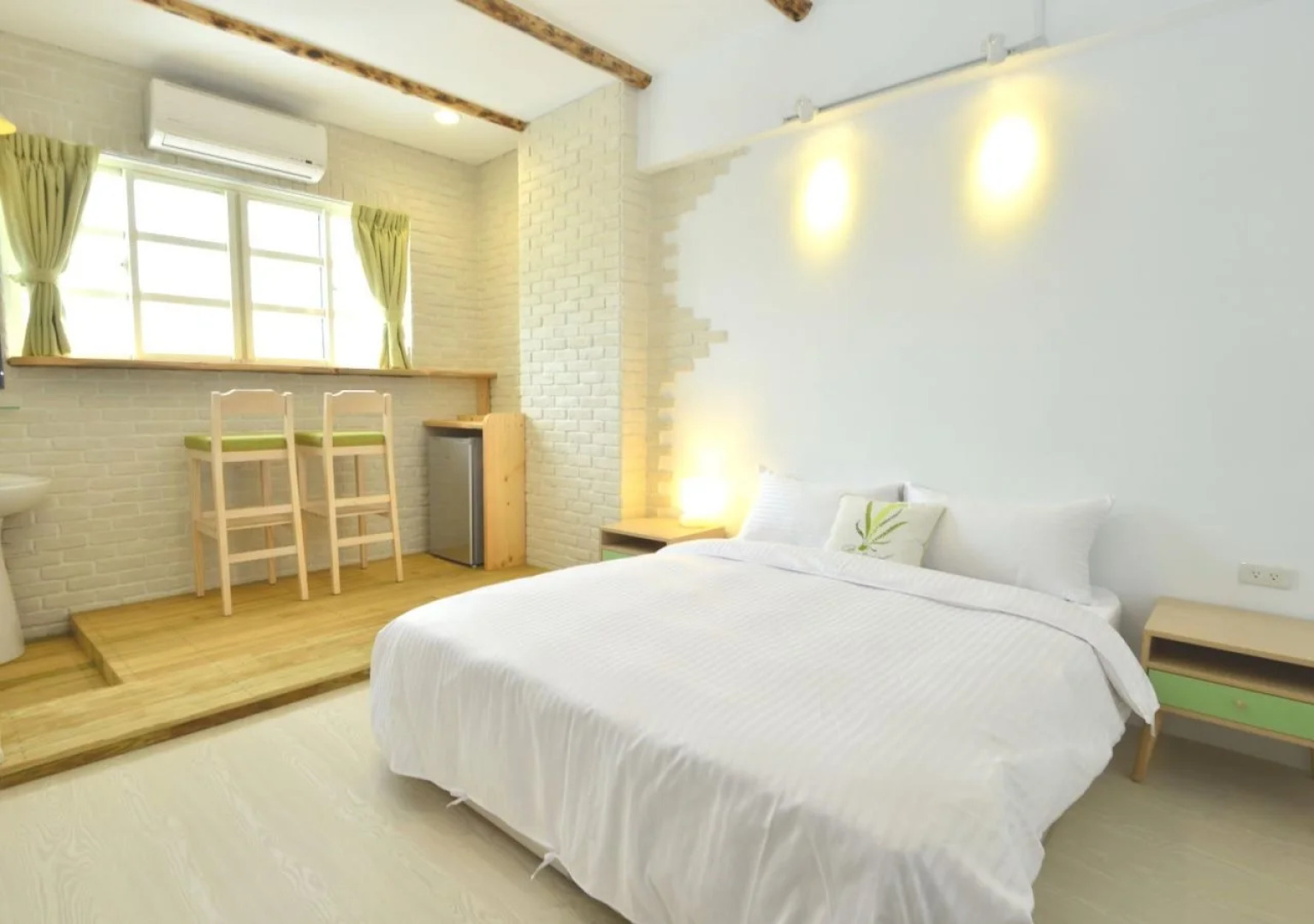 Kenting Slow Life Bed and Breakfast