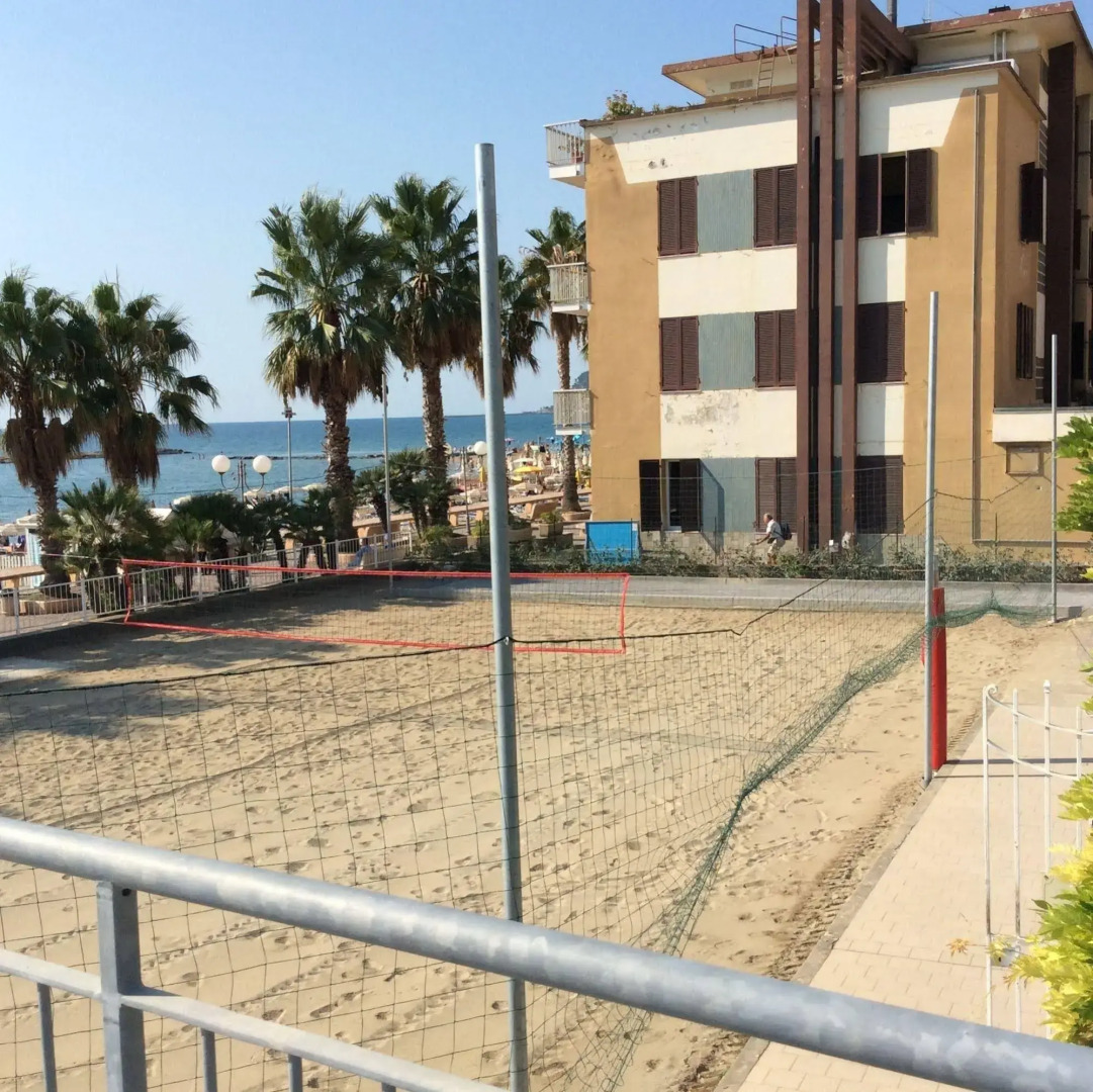 Hotel Villa San Giuseppe