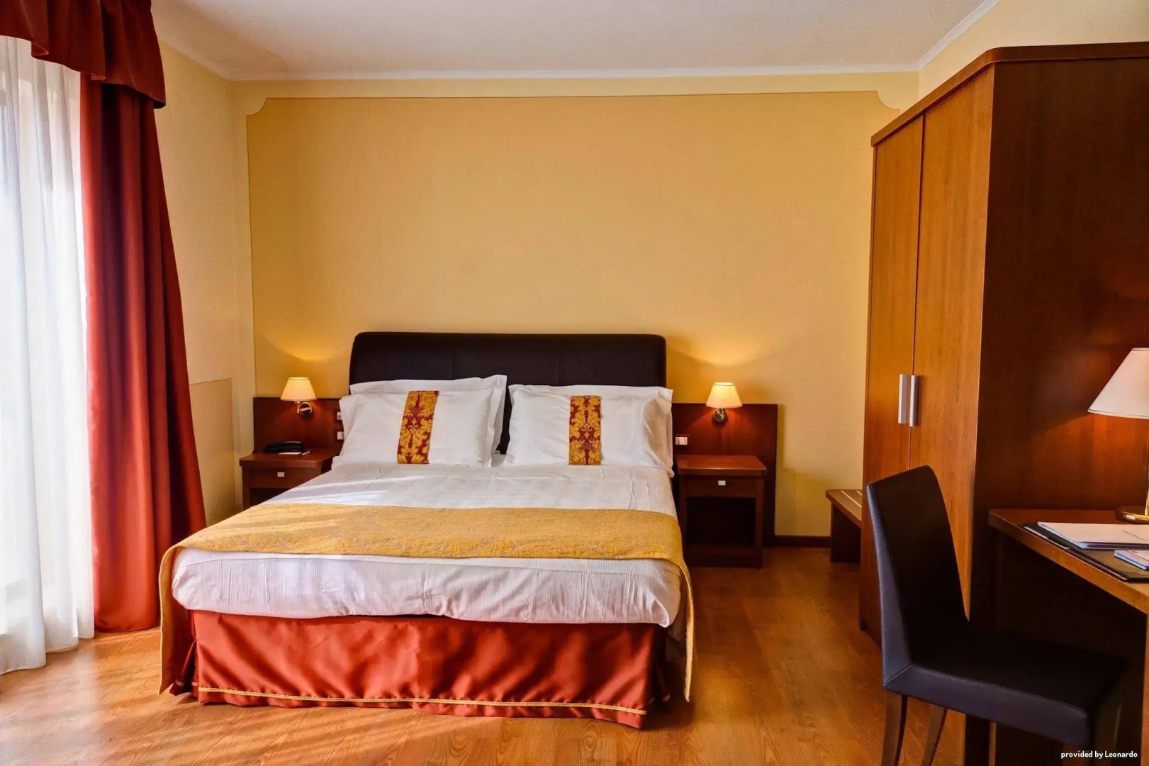 Best Western Galileo Palace