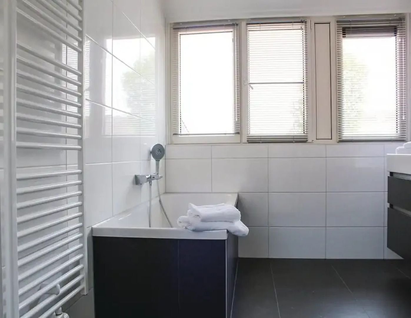 Villa in Friesland With Sauna by Water