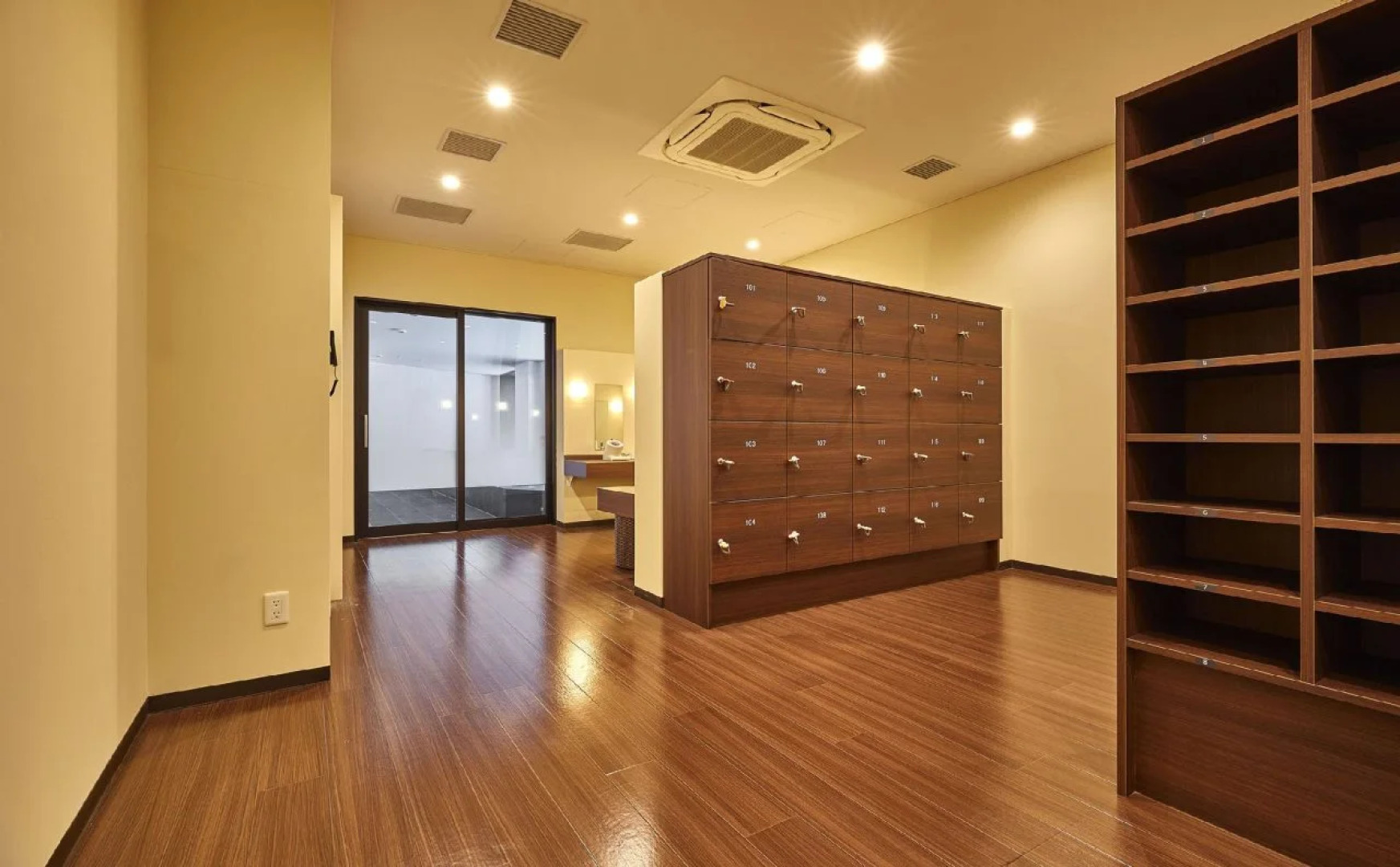 Hotel Lumiere Grande Nagareyama Otakanomori