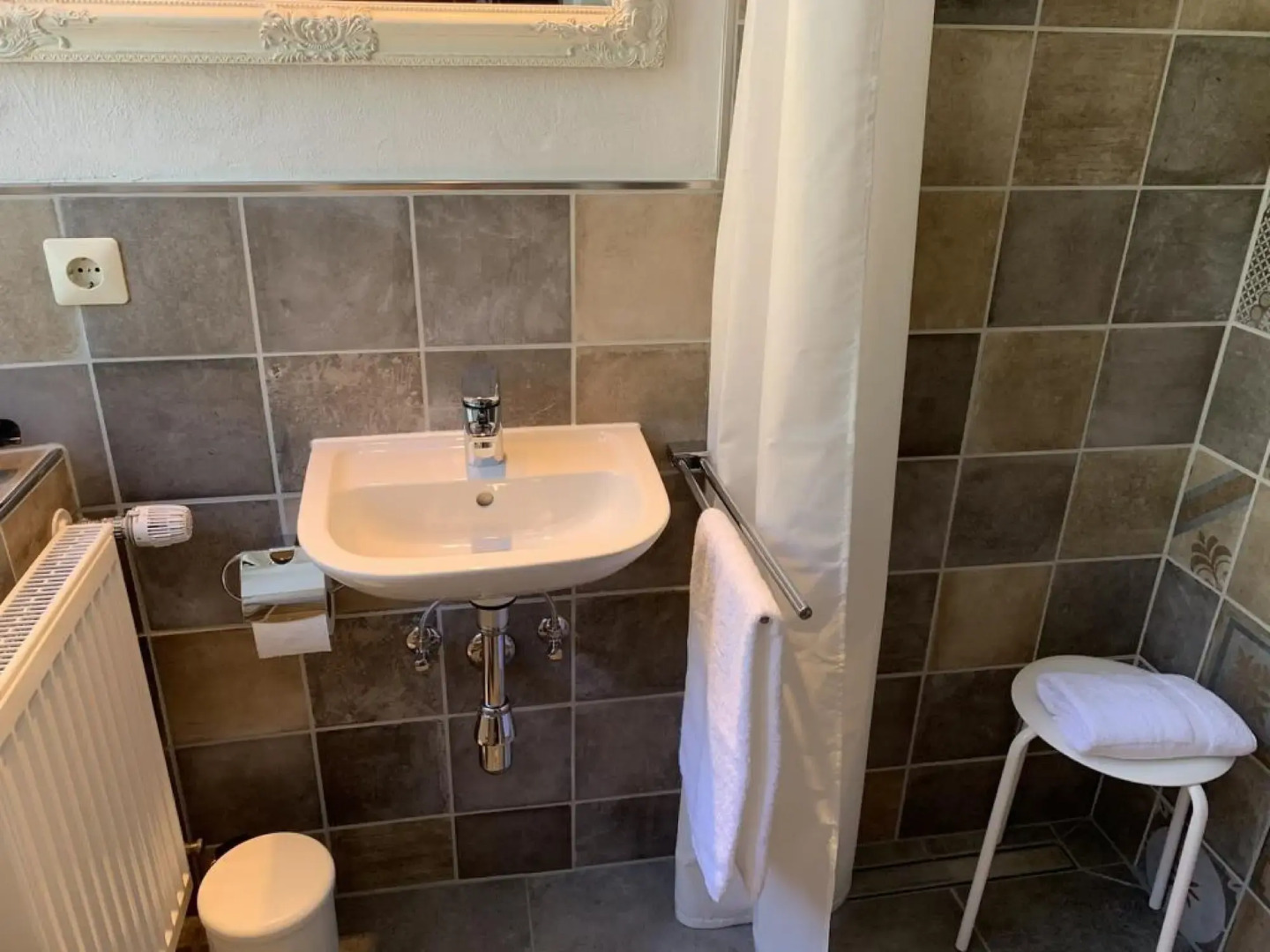 Mosellandhotel im Enderttal Zum Onkel Willi