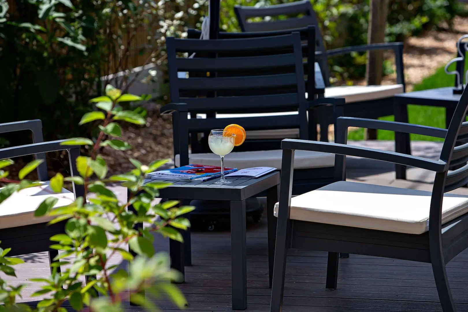 OSKO - Hôtel Toulouse Aéroport