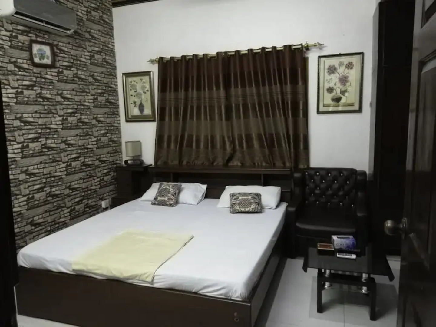 Saibaan Guest House