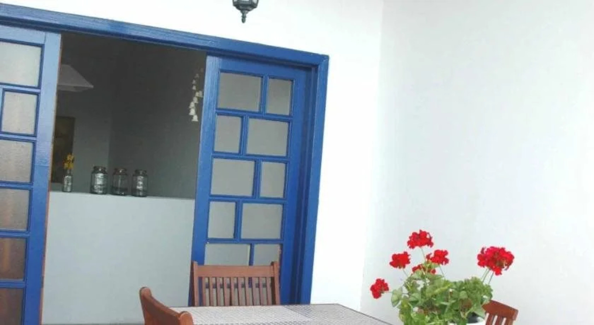 Apartamentos Villa Marina