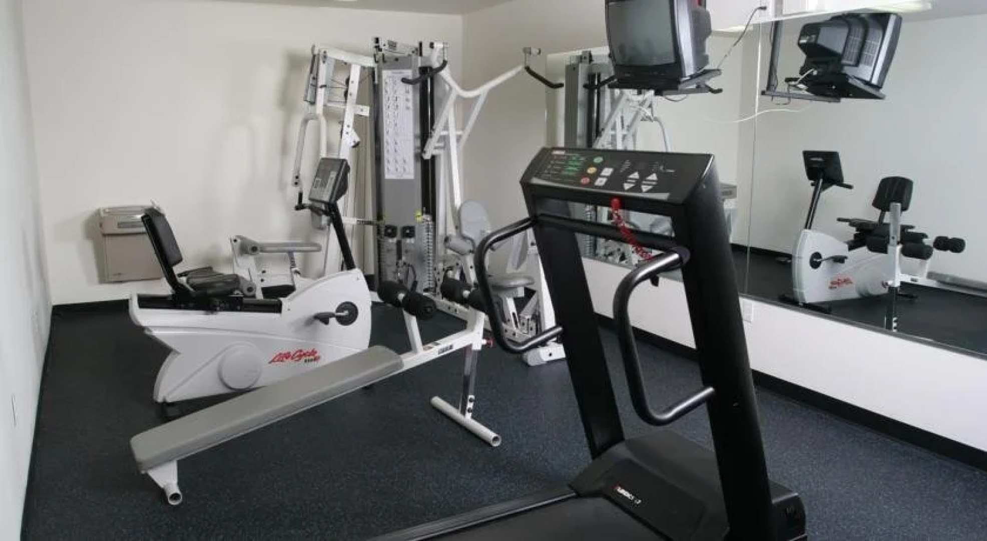 InTown Suites Extended Stay Norfolk VA