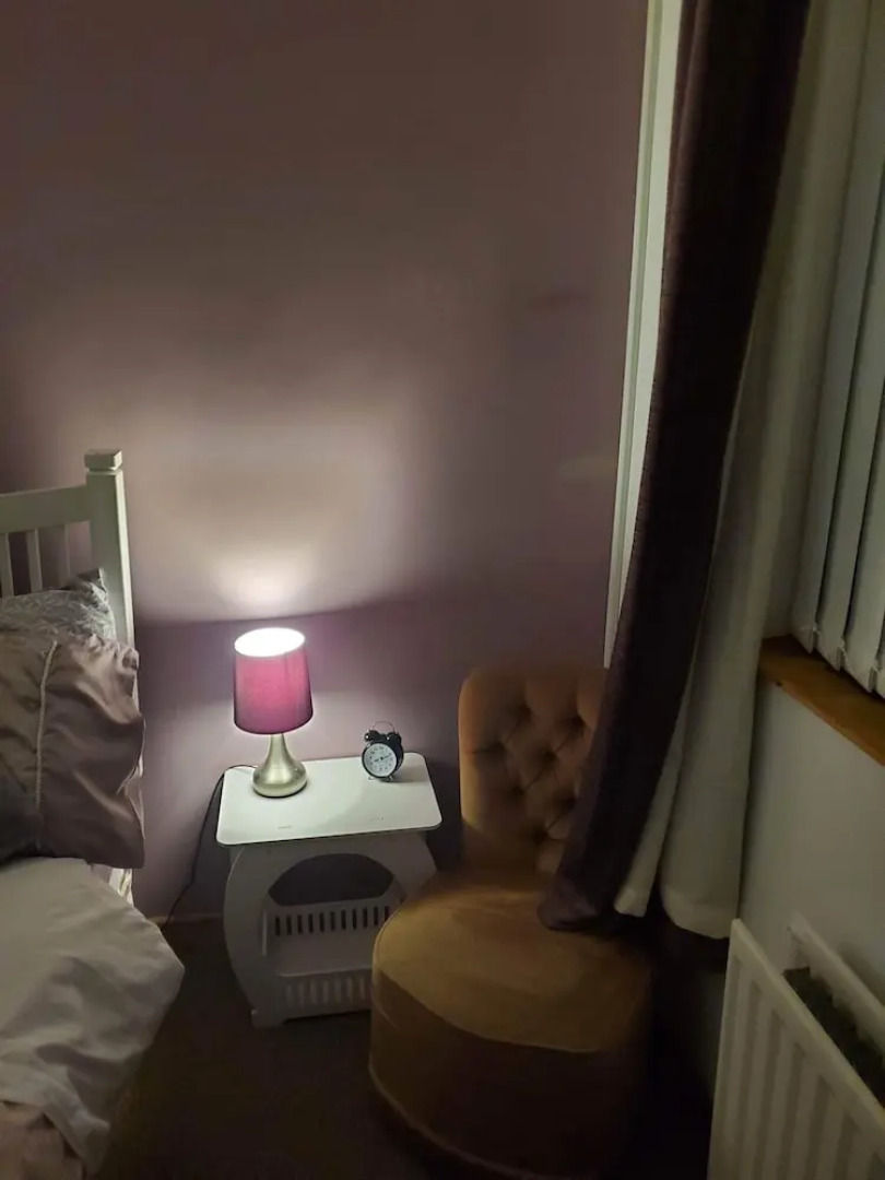 Minimum Stay two Nights