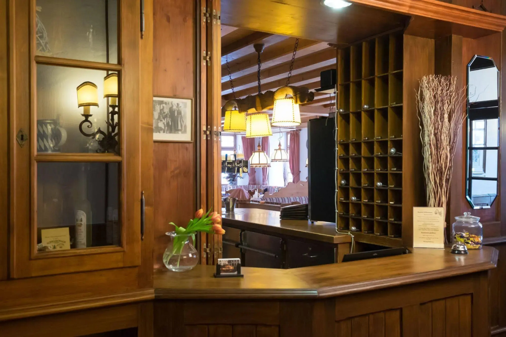 Gasthof-Hotel zum Ochsen