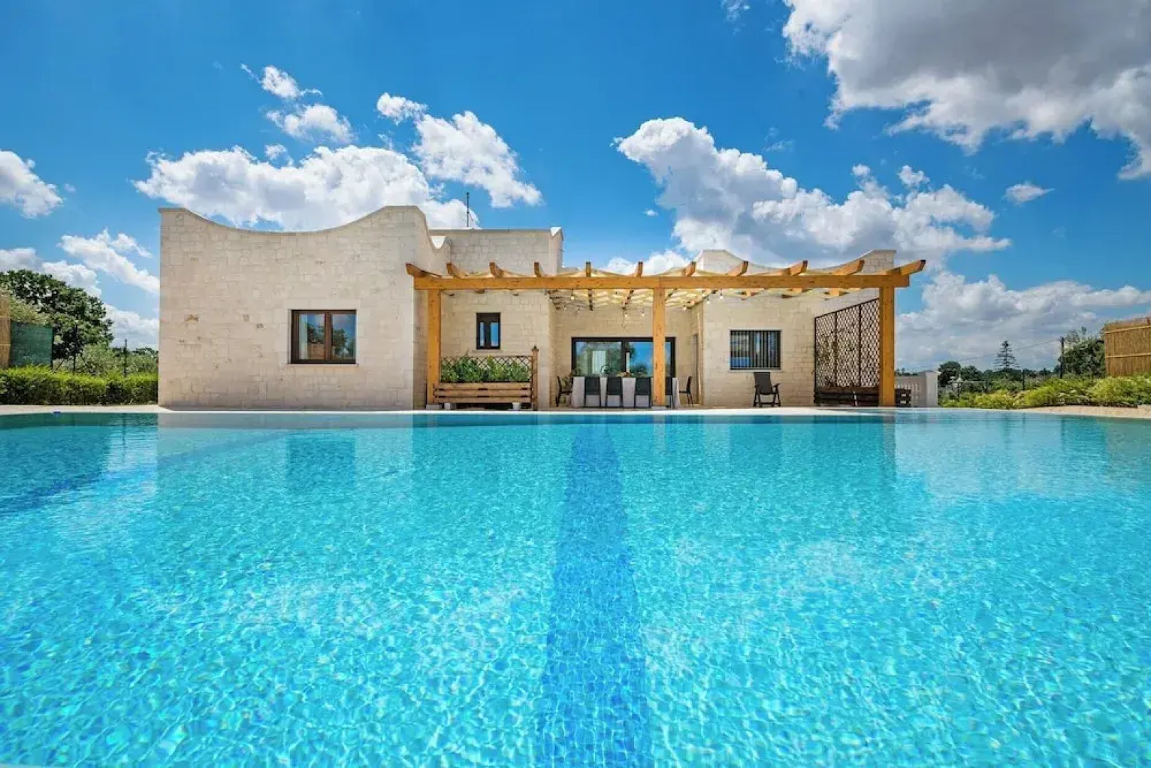 Villa Clara Alberobello