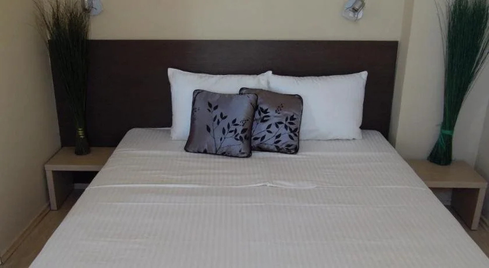 Guest Accommodation Konstantin 2008