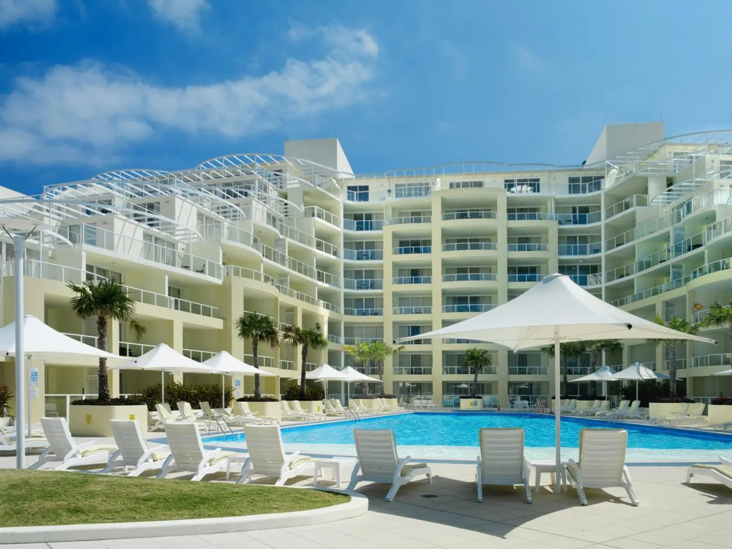 Mantra Ettalong Beach