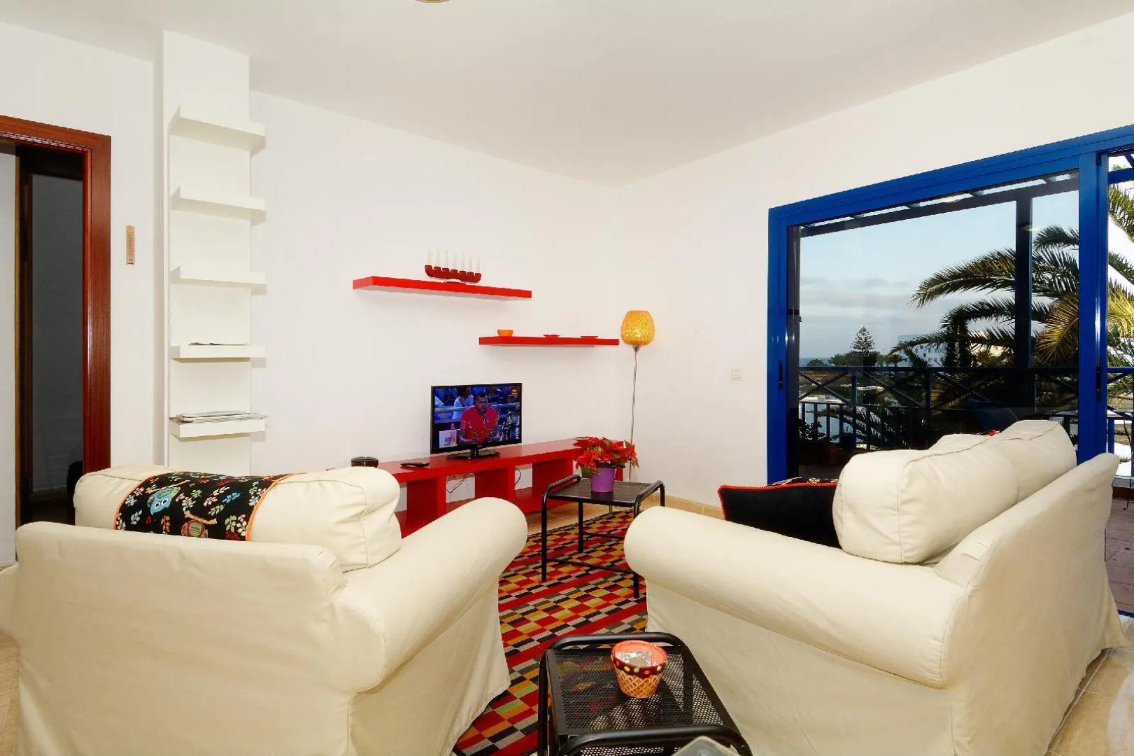 Apartamento La Marina