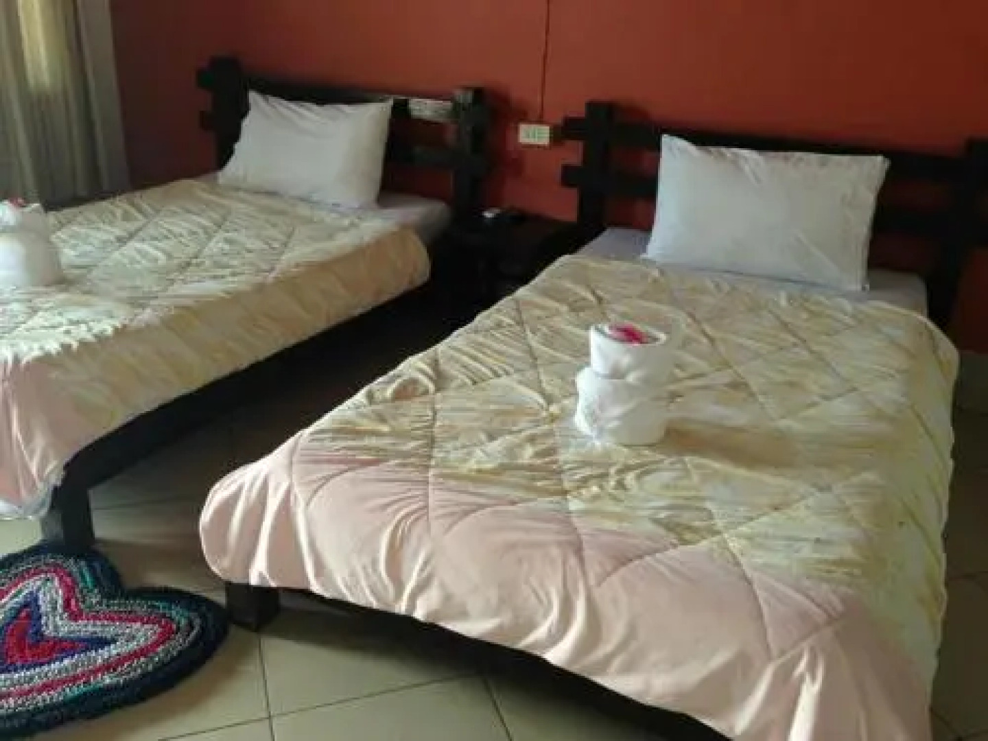 Kong Kham Pheng Guesthouse