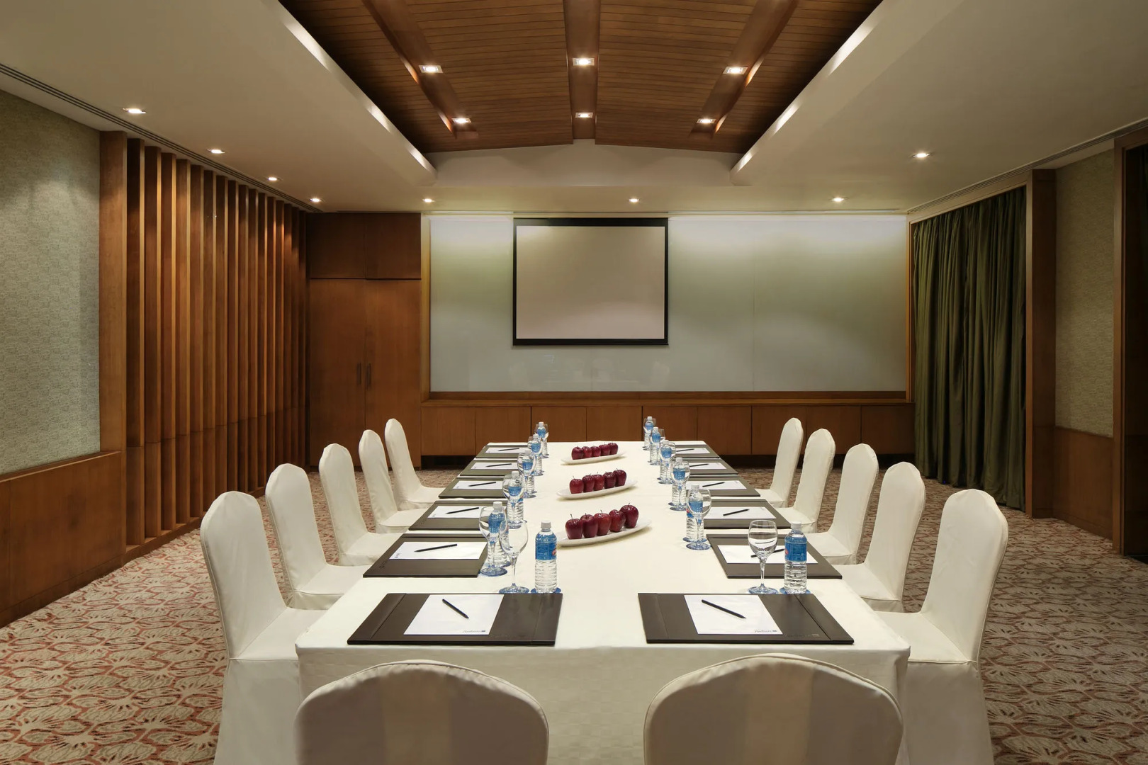 Taj Alibaug Resort & Spa