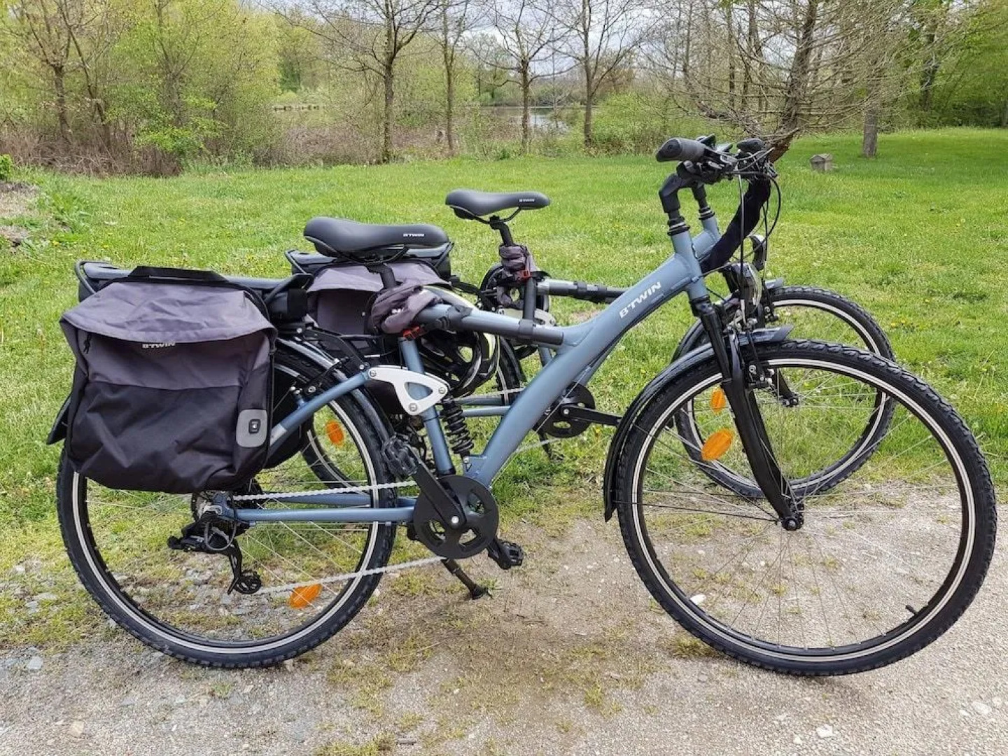 Château des Périchons