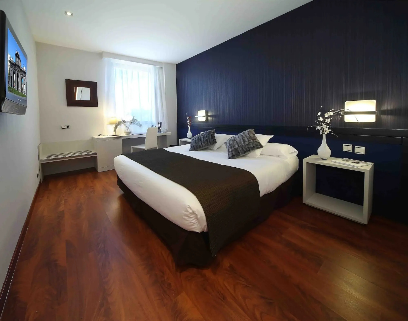 Amura Alcobendas Hotel