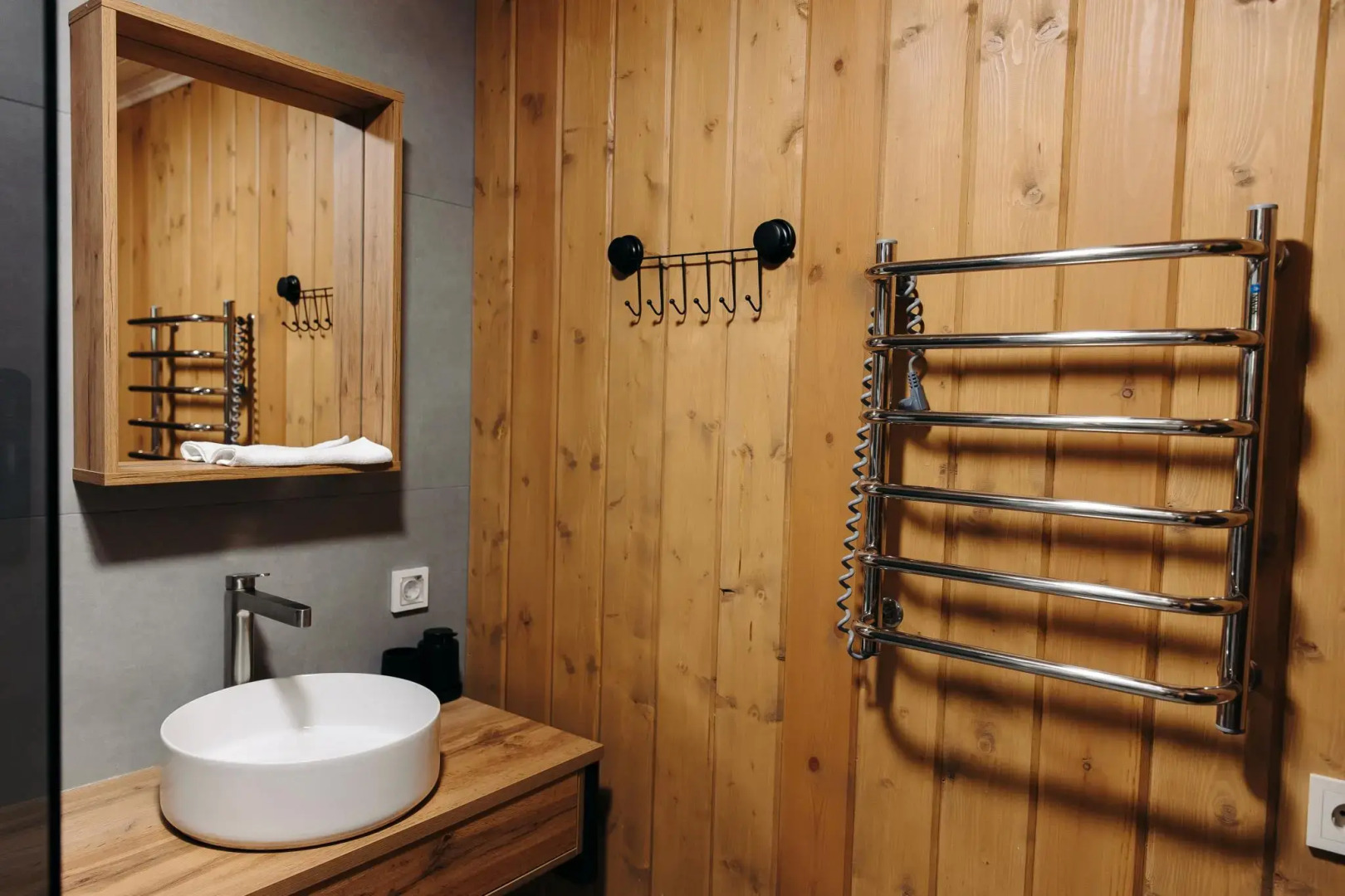 Harland Village (Харланд Вилладж)