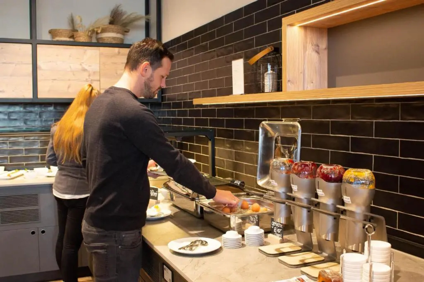 KEDI Hotel Papenburg