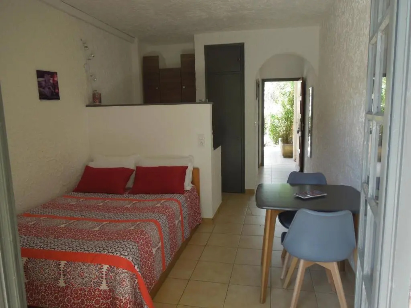 Le Clos des Arbousiers