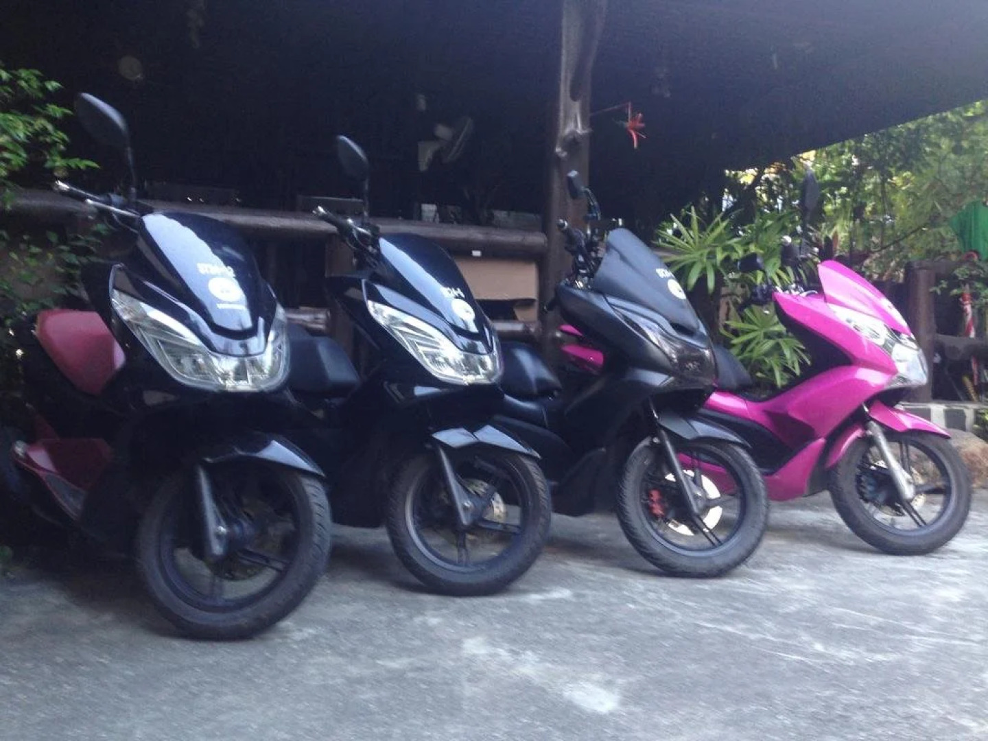 Shanti Boutique Hotel