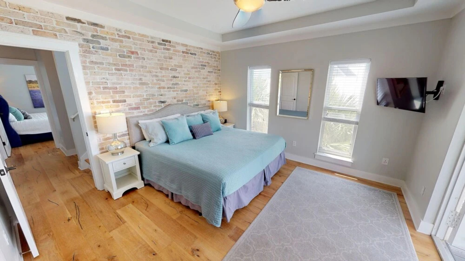 The Sands - 132 Seacrest Dr by Dune Vacation Rentals