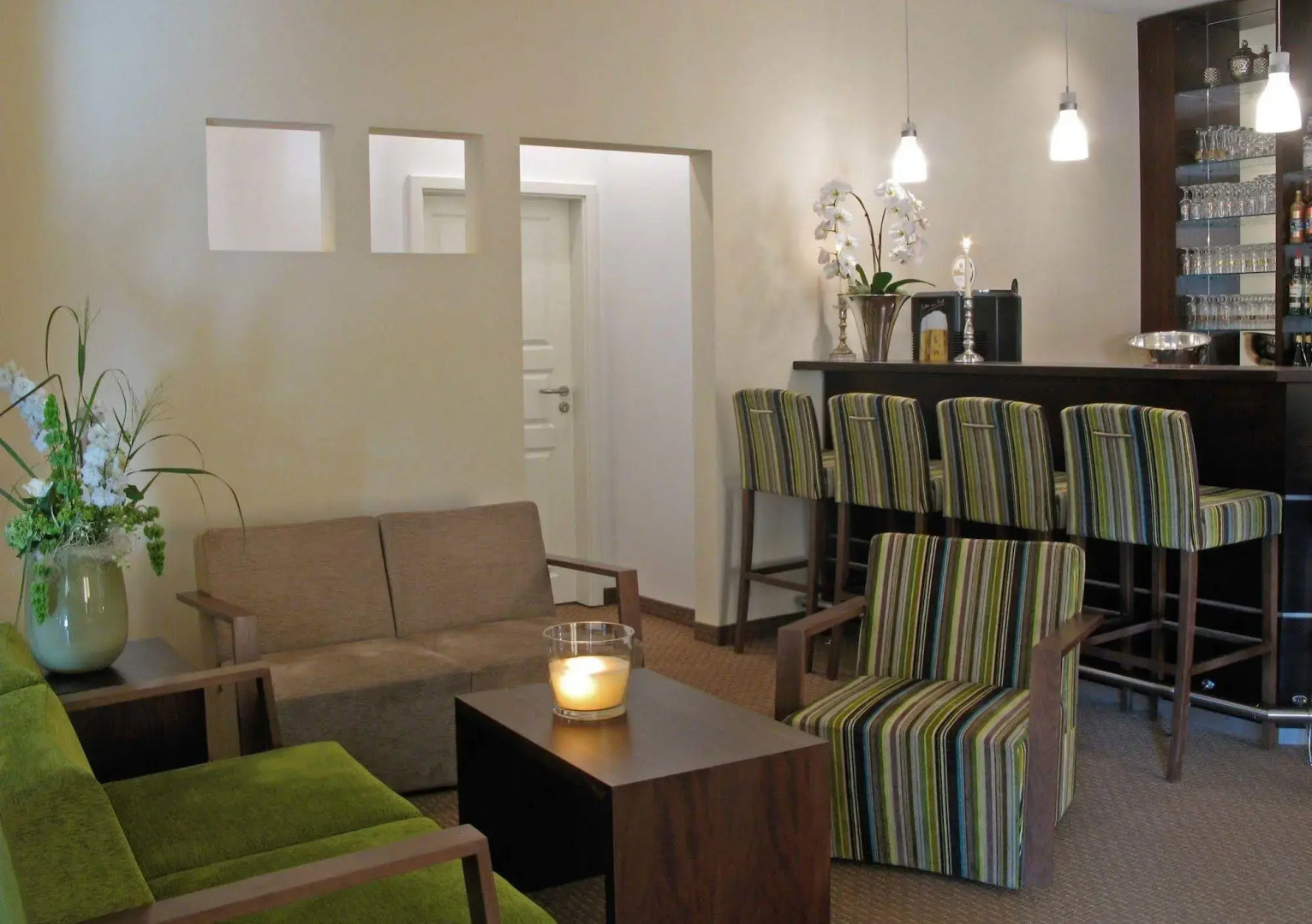 Hotel am Schlosspark