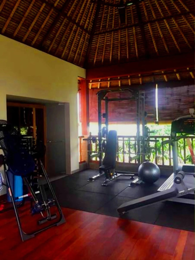 Manzelejepun Villa & Pavilion