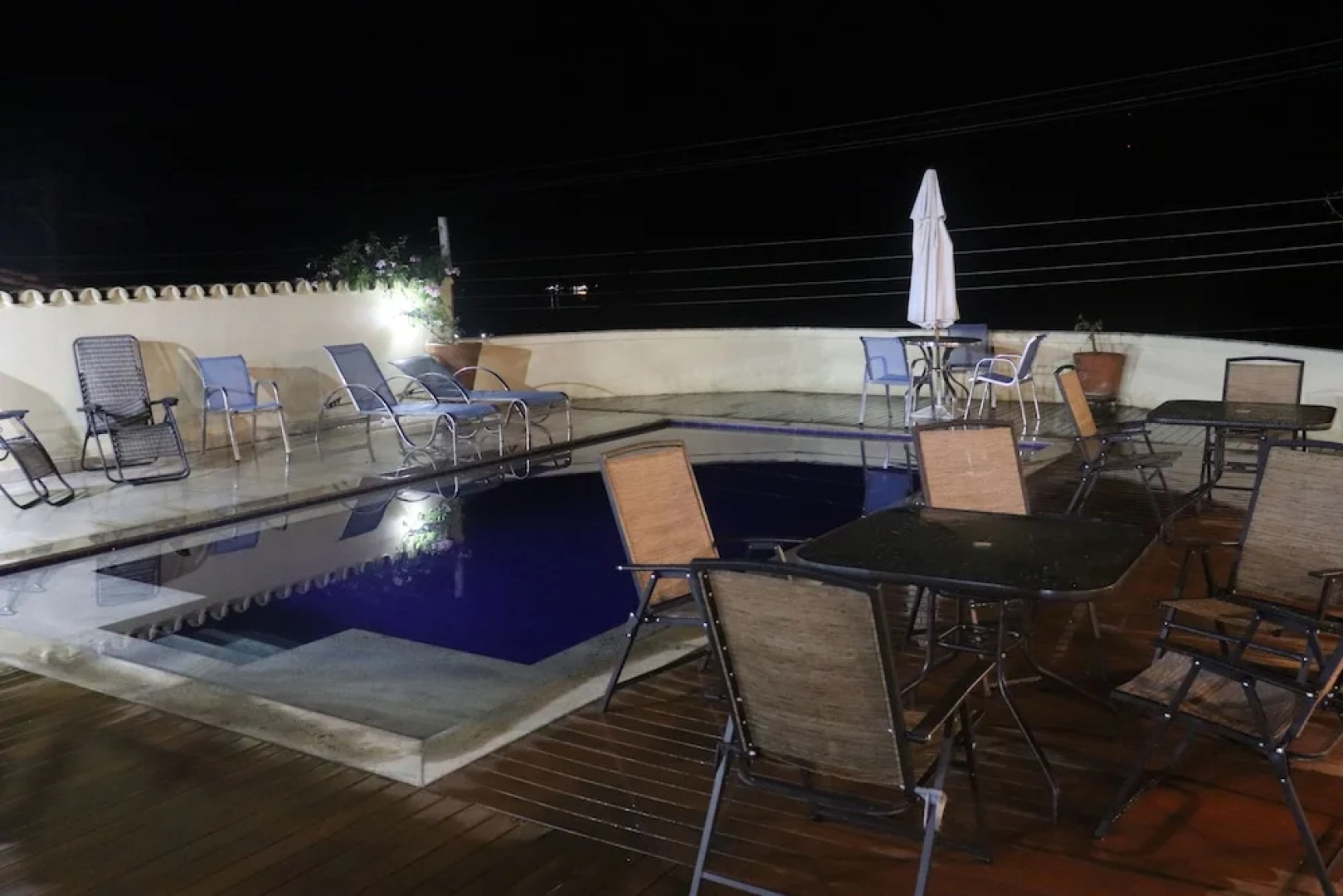 Pousada Quintal da Lua