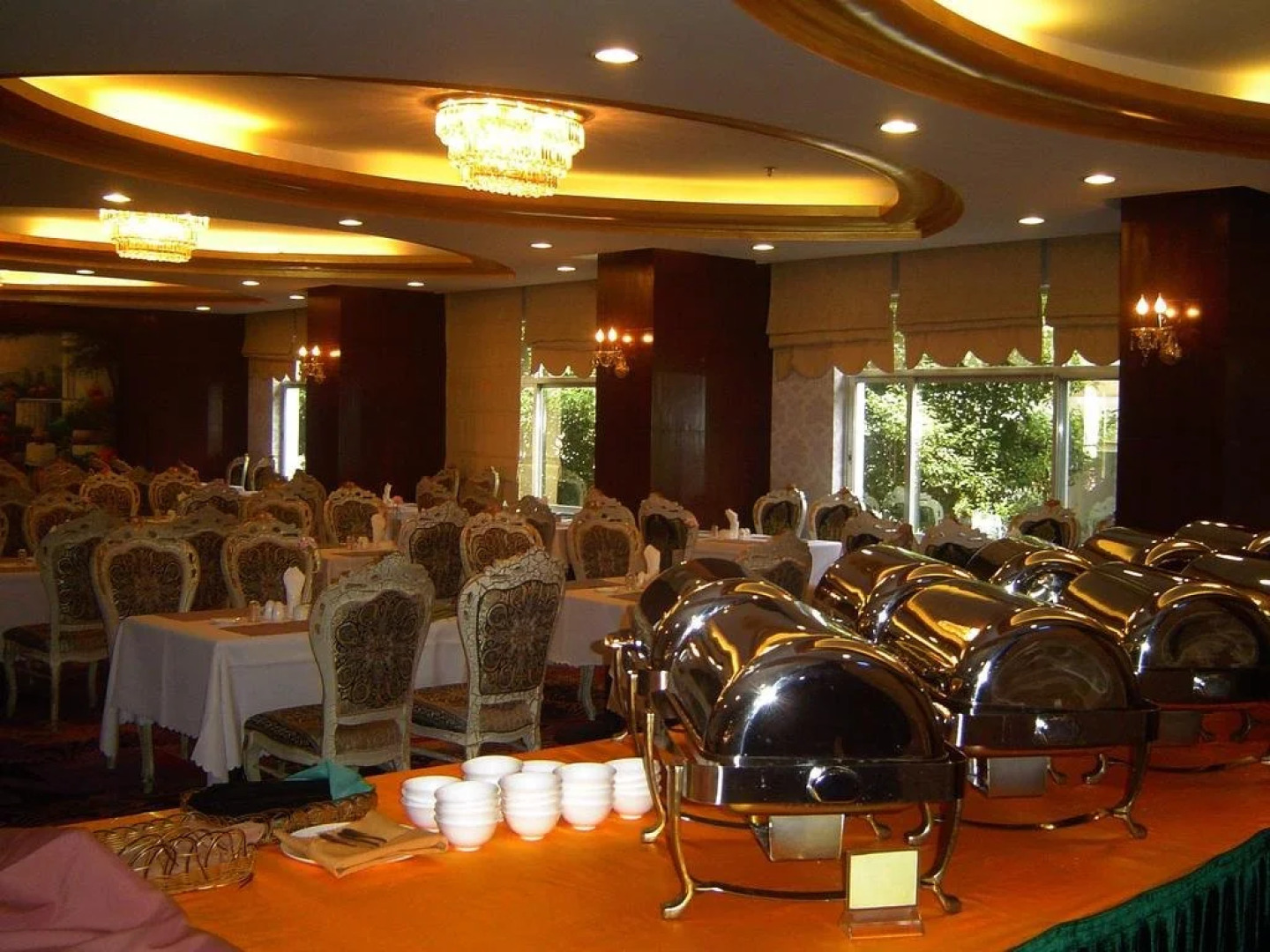 Huadu International Hotel