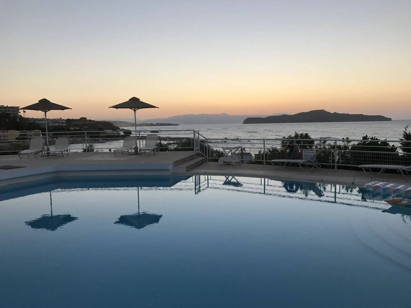 Terpsichori Villa & Apartments