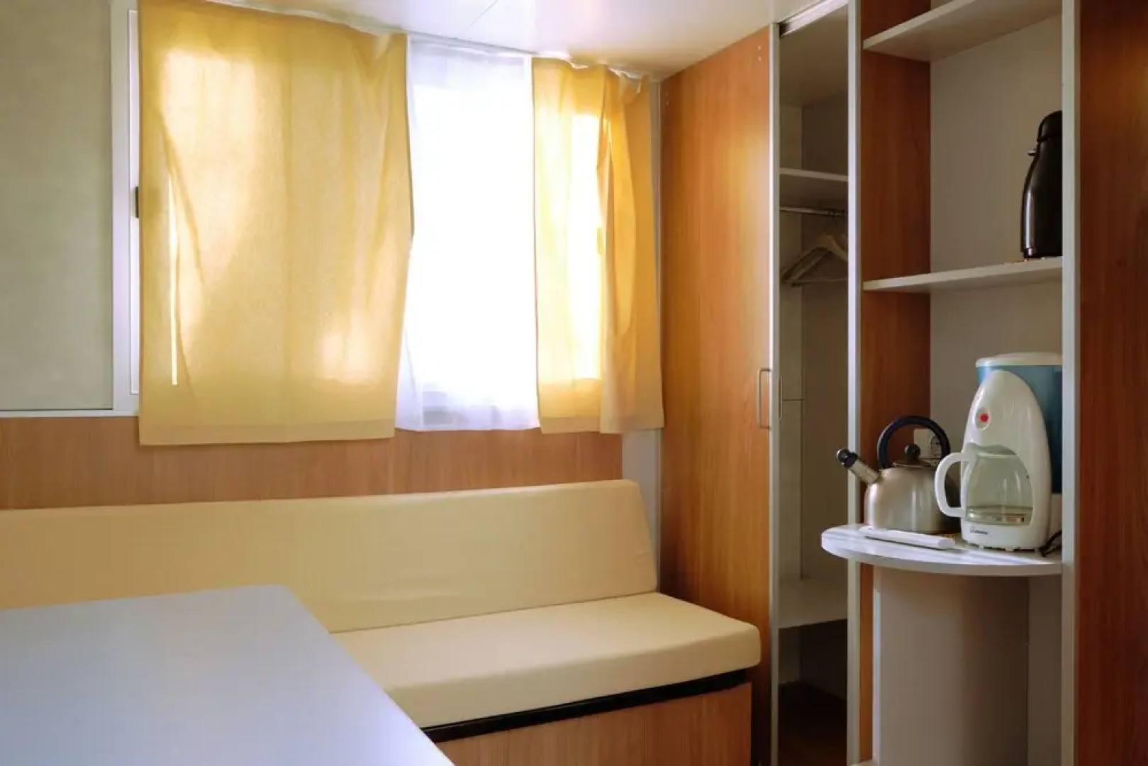 Camping la Chiocciola