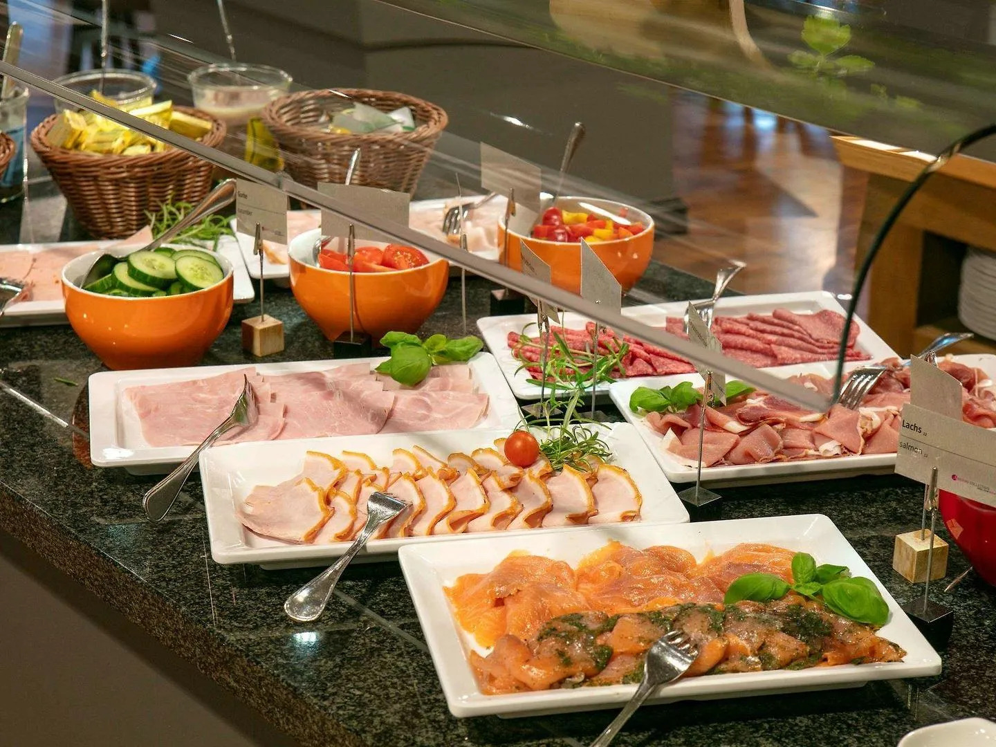 Ameron Hotel Abion Spreebogen Berlin