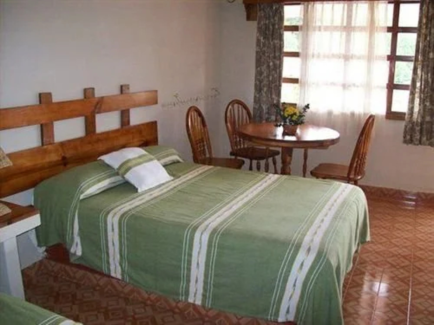 Hotel Mansion Bugambilias