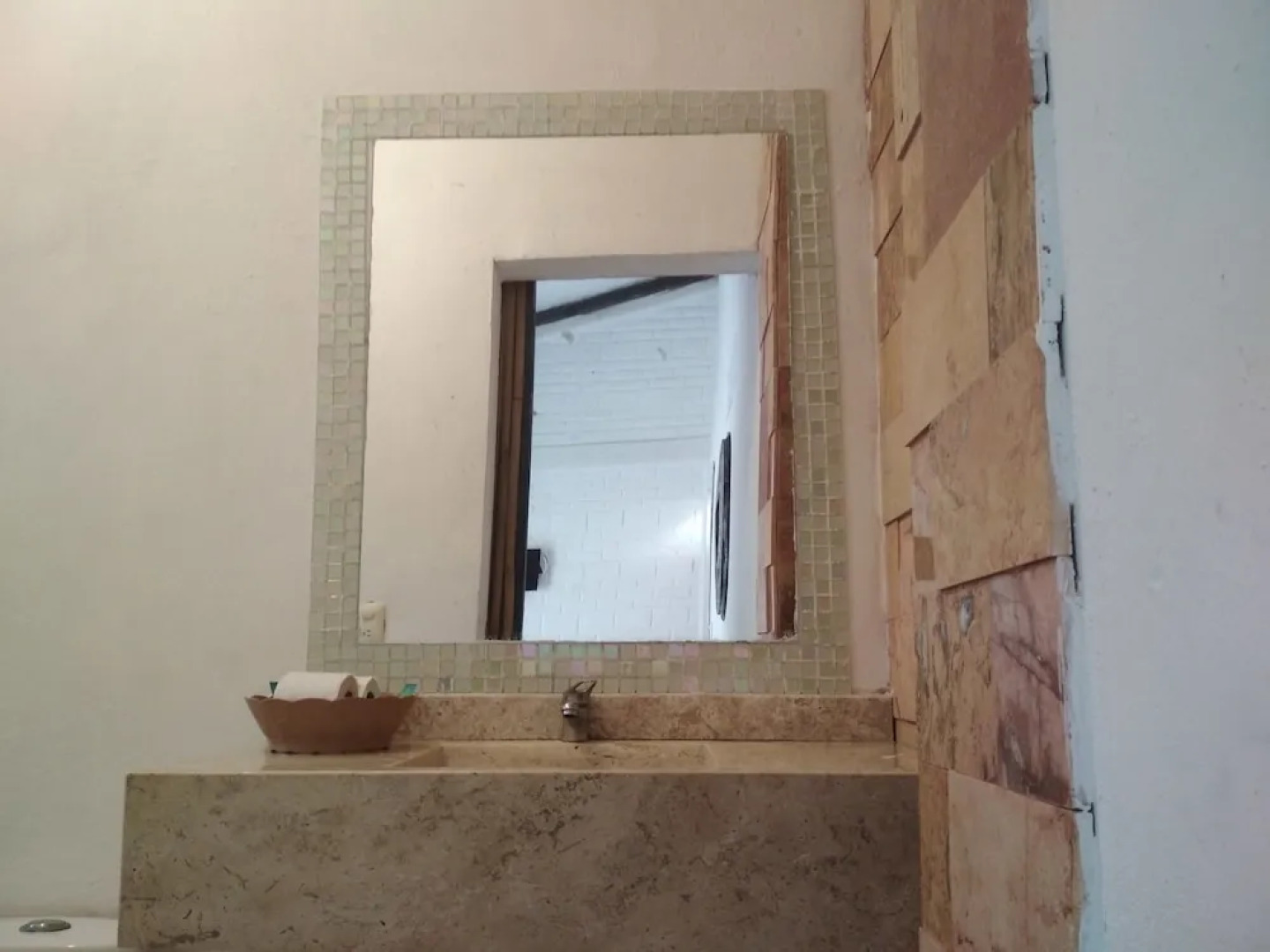 Hotel & Cabañas amara Café