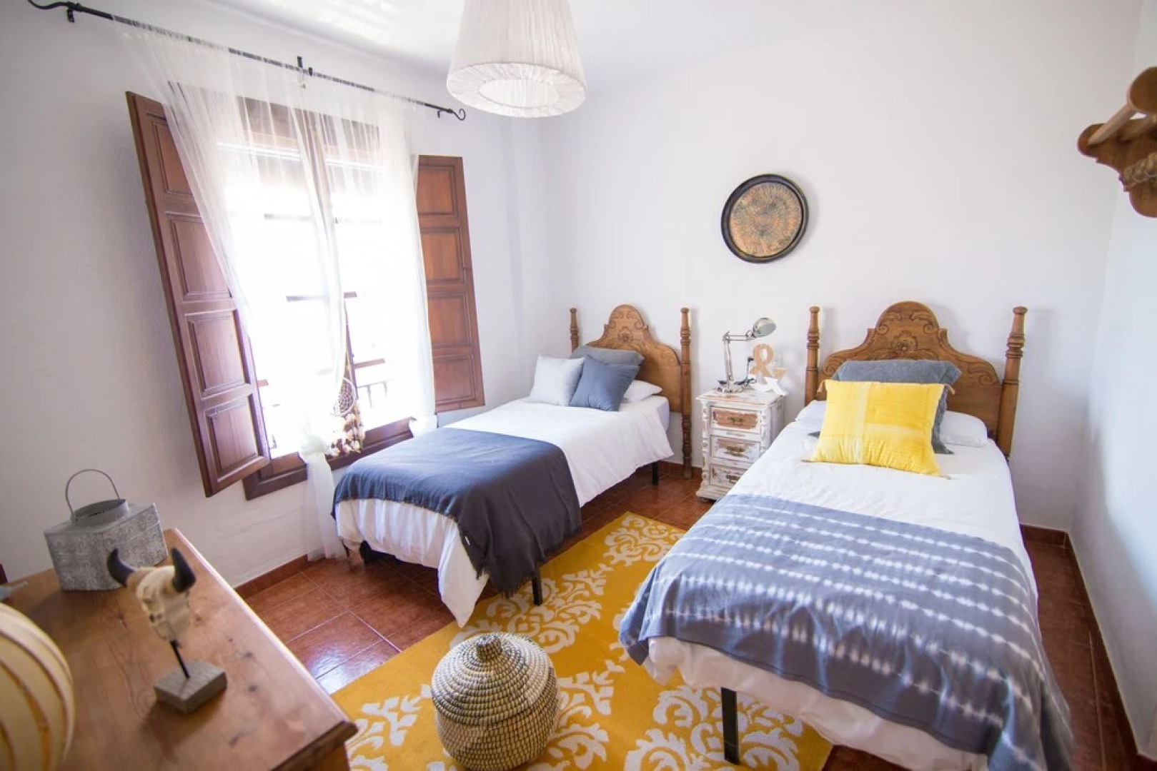 Hotel Rural Inz-Almaraz