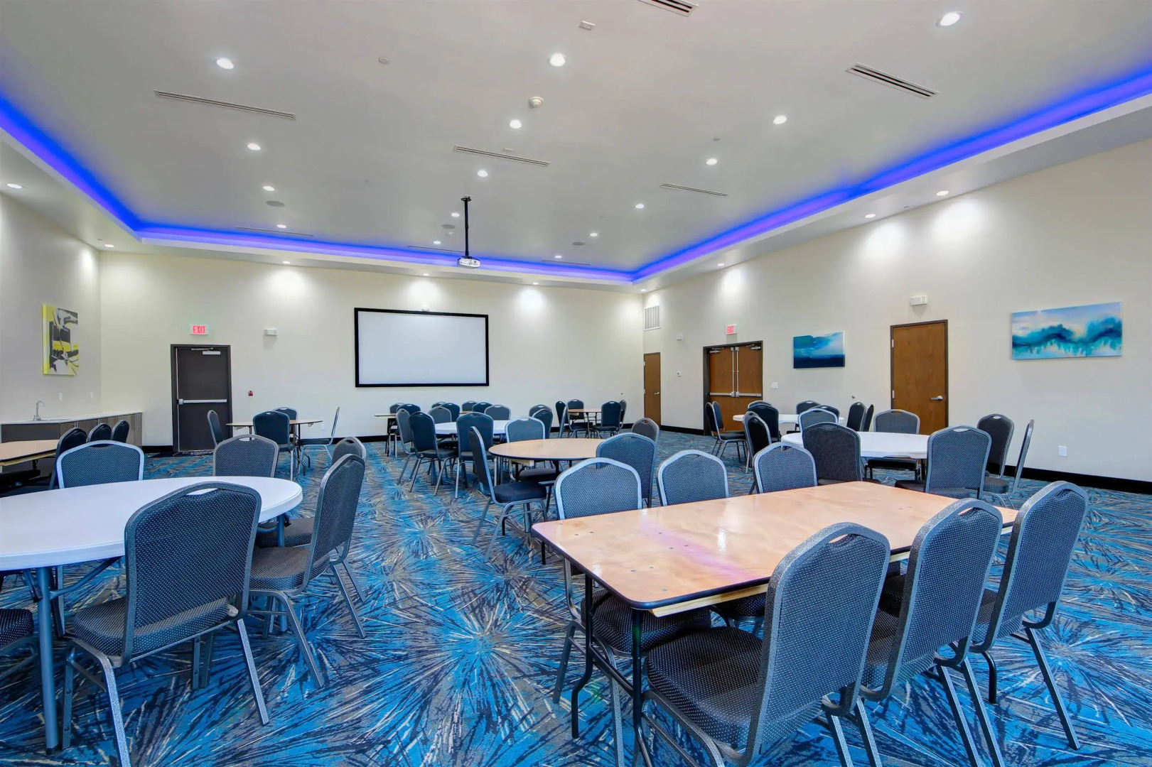 Best Western Plus The Inn and Suites at Muskogee