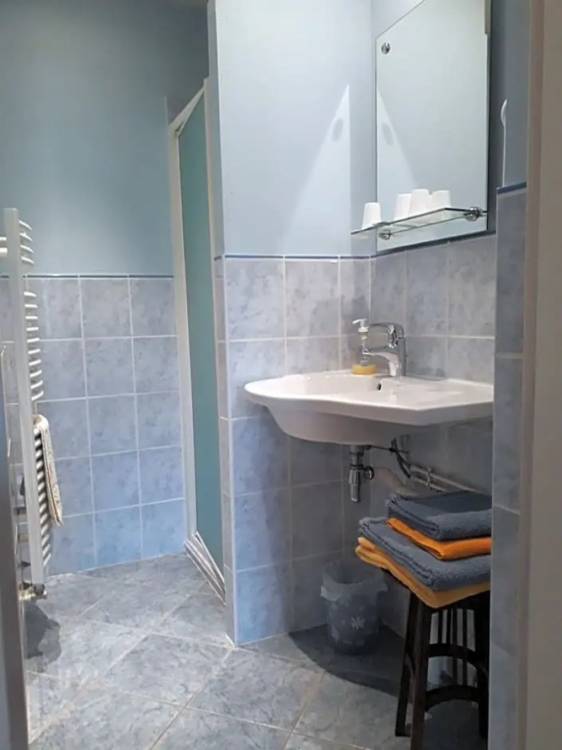 AMBIANCES chambres d 'hôtes