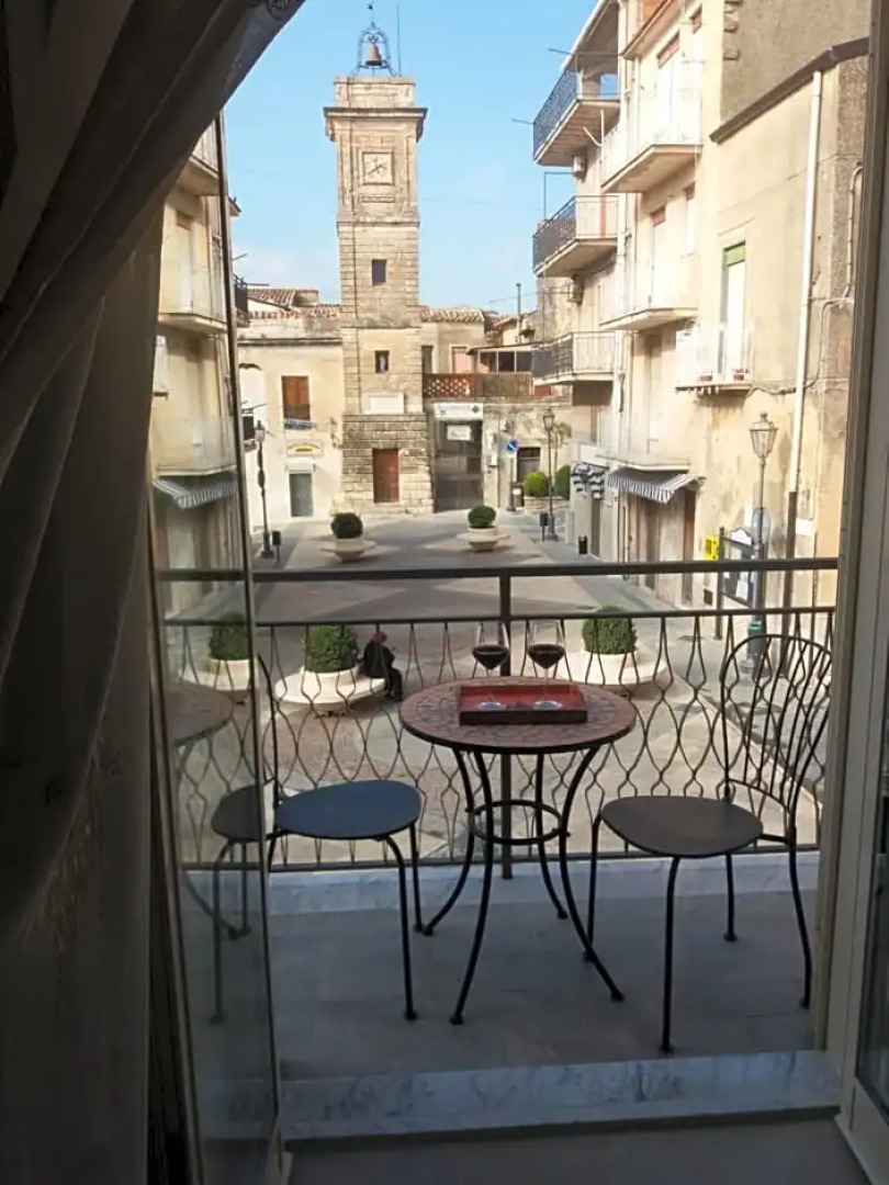 Room & breakfast Acquaviva
