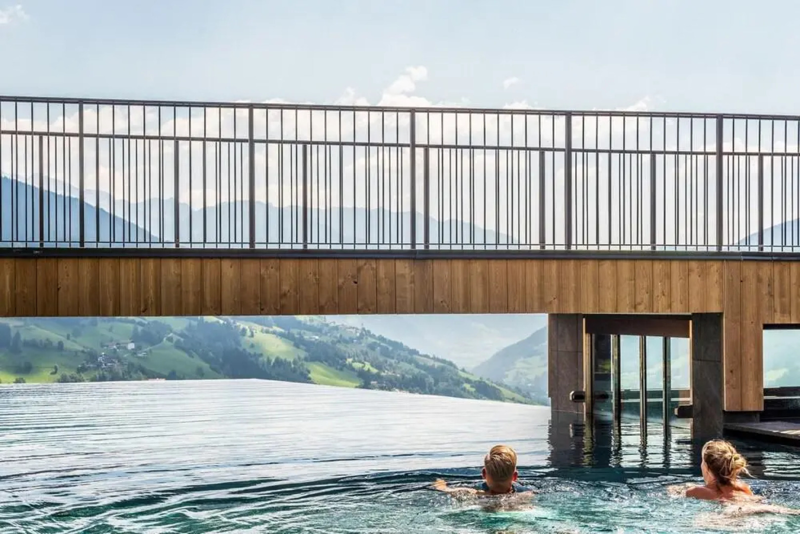 Erlebnishotel Gassenhof